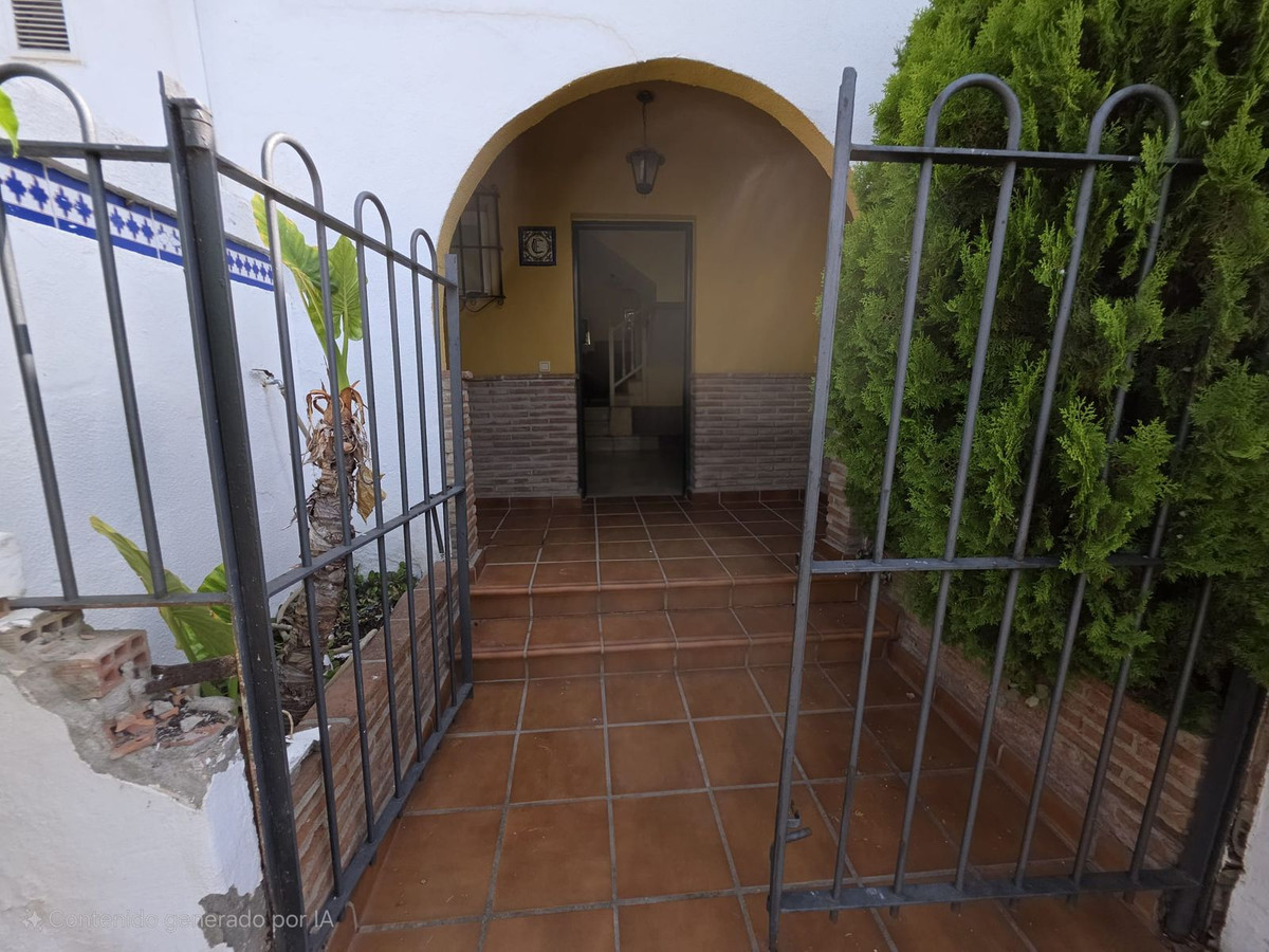 3 Bed Townhouse for sale in Casares Playa Costa Del Sol, Málaga, Spain
