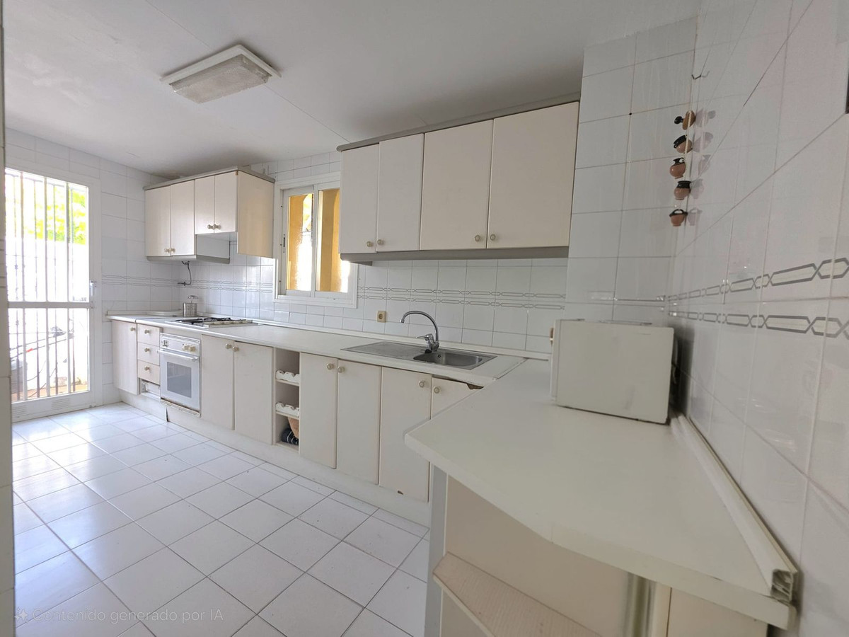 3 Bed Townhouse for sale in Casares Playa Costa Del Sol, Málaga, Spain