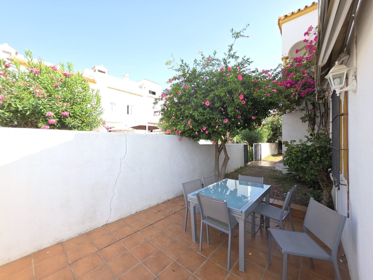 3 Bed Townhouse for sale in Casares Playa Costa Del Sol, Málaga, Spain