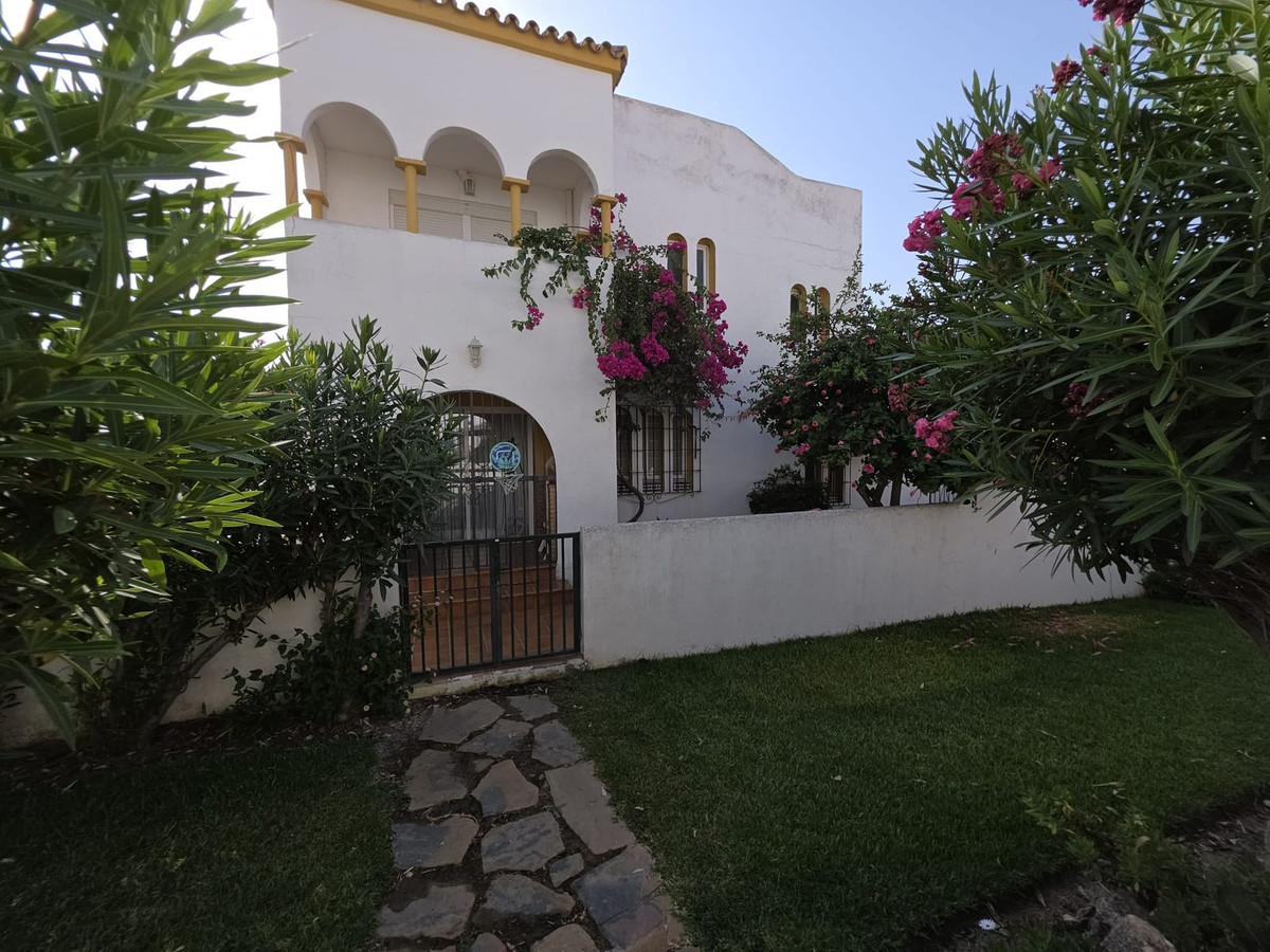 3 Bed Townhouse for sale in Casares Playa Costa Del Sol, Málaga, Spain