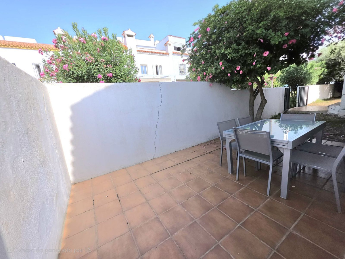 3 Bed Townhouse for sale in Casares Playa Costa Del Sol, Málaga, Spain