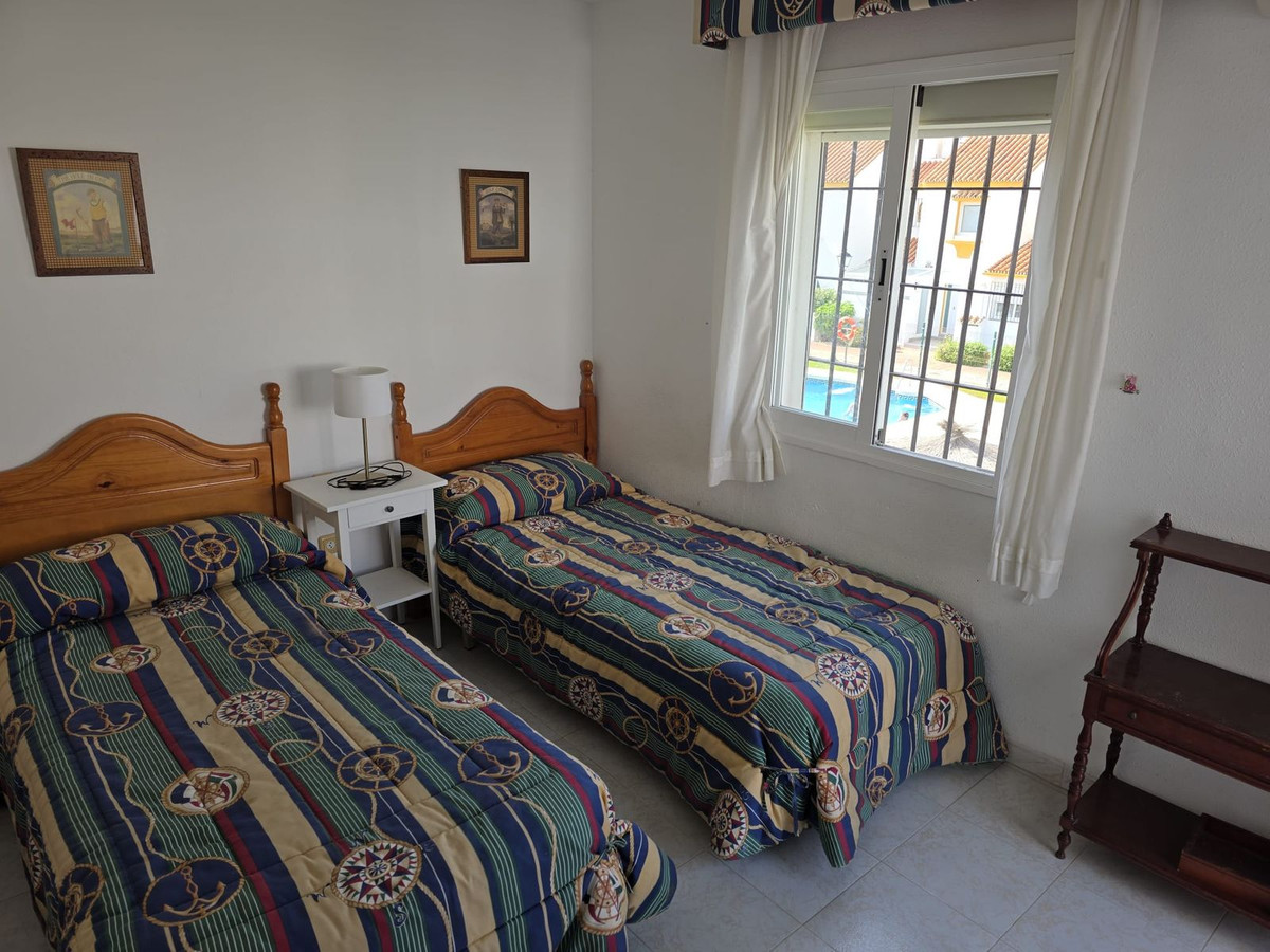 3 Bed Townhouse for sale in Casares Playa Costa Del Sol, Málaga, Spain