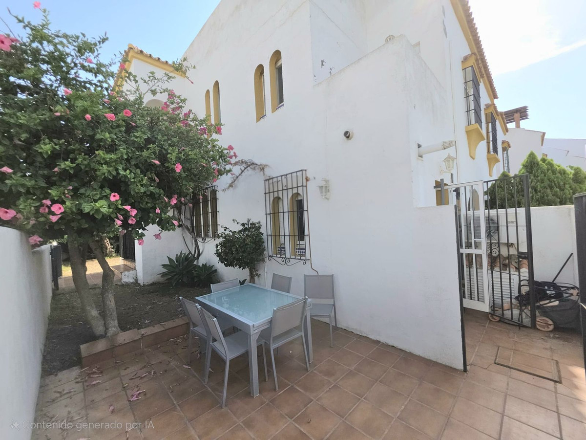 3 Bed Townhouse for sale in Casares Playa Costa Del Sol, Málaga, Spain