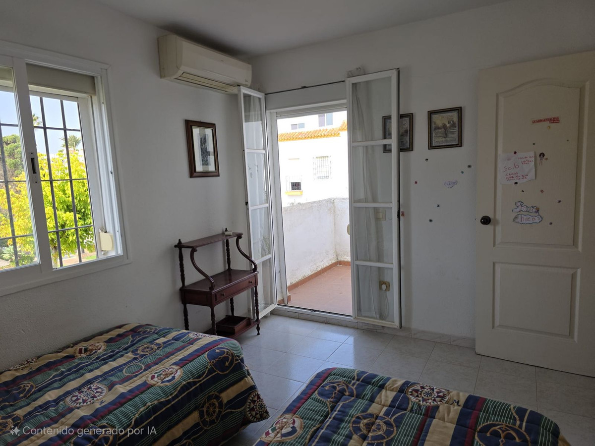 3 Bed Townhouse for sale in Casares Playa Costa Del Sol, Málaga, Spain