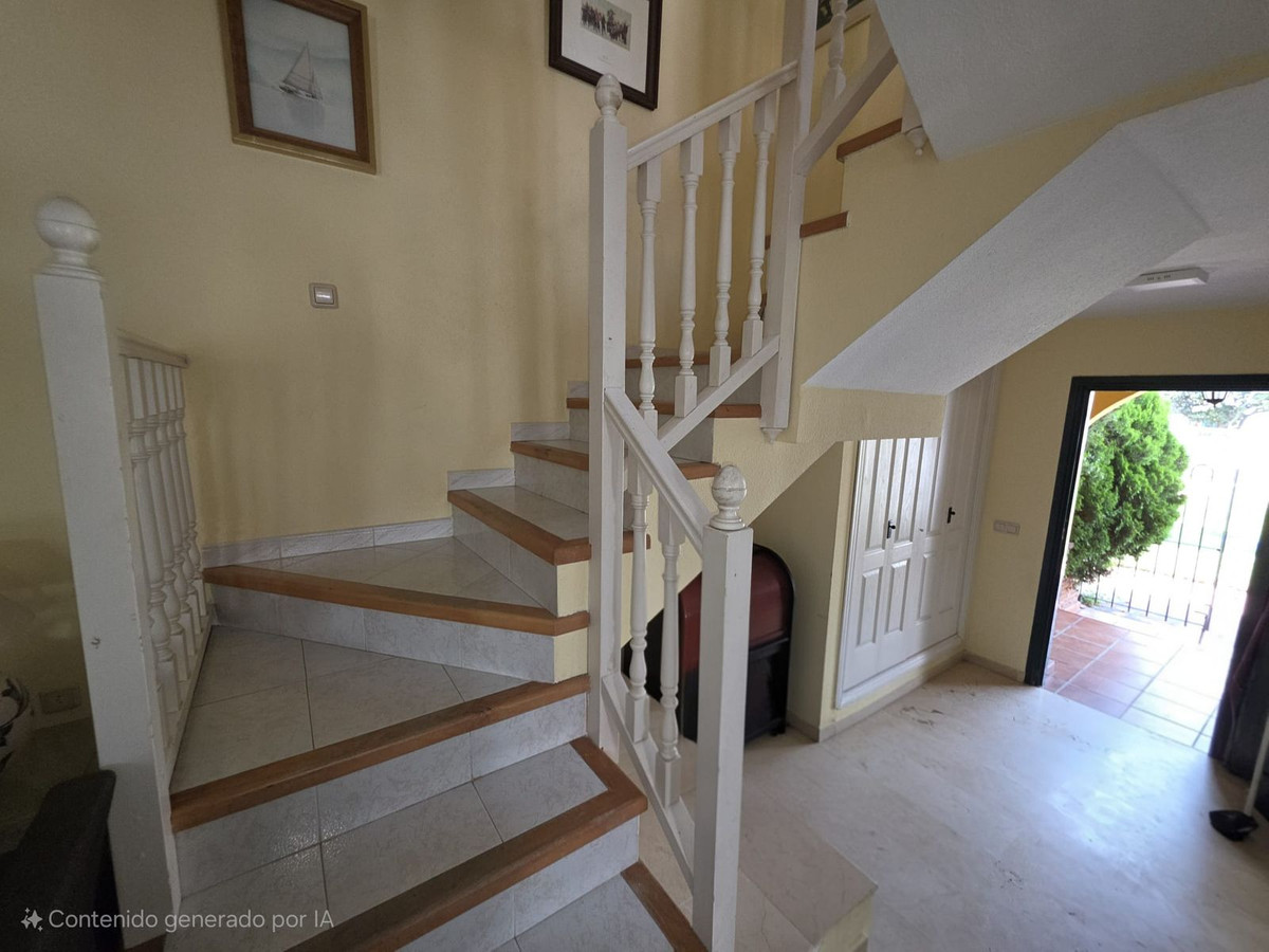 3 Bed Townhouse for sale in Casares Playa Costa Del Sol, Málaga, Spain