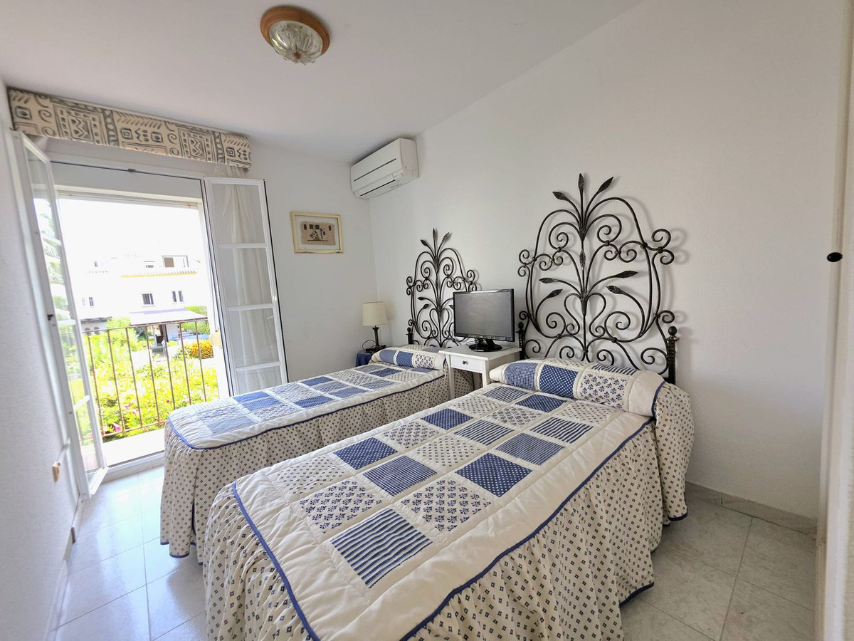 3 Bed Townhouse for sale in Casares Playa Costa Del Sol, Málaga, Spain