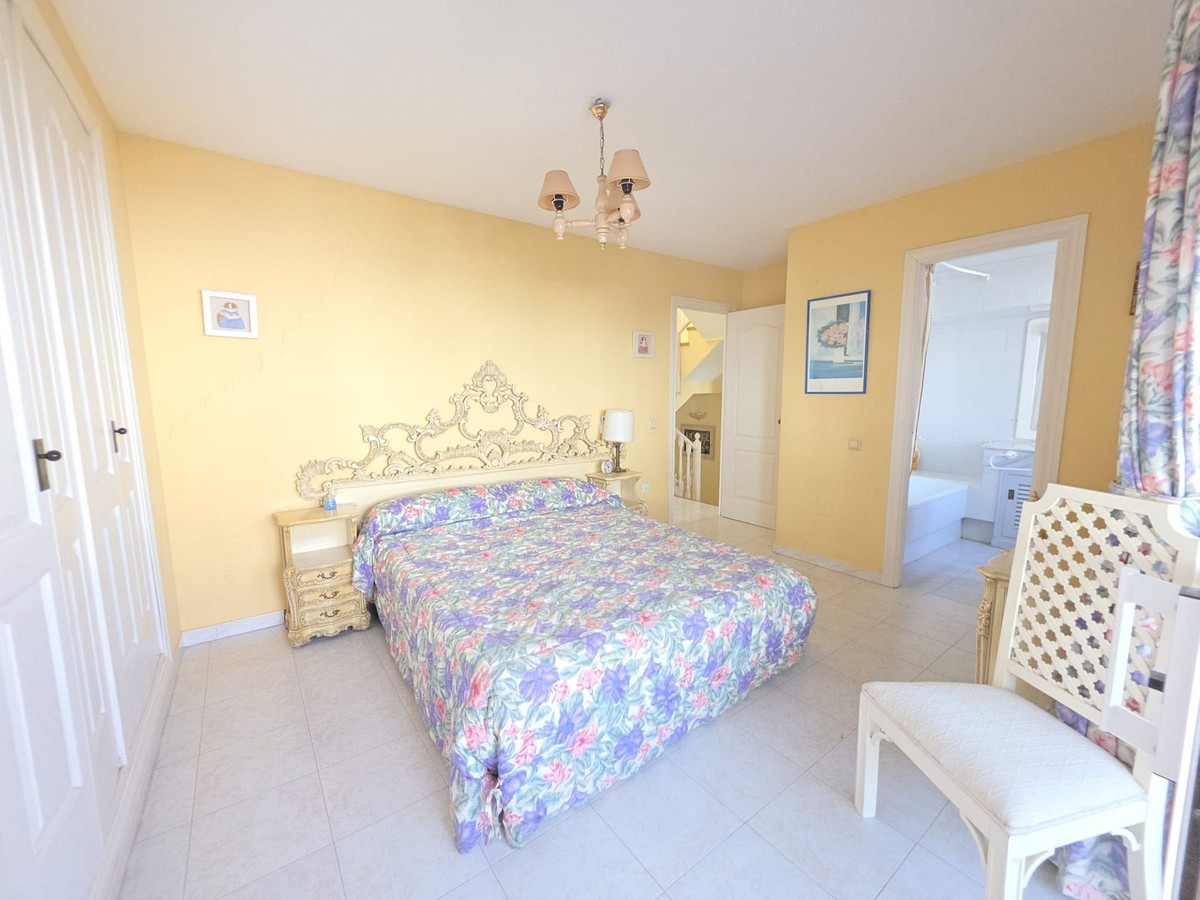 3 Bed Townhouse for sale in Casares Playa Costa Del Sol, Málaga, Spain