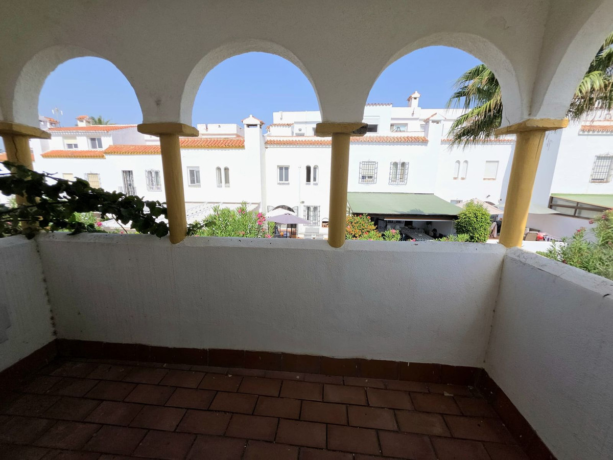 3 Bed Townhouse for sale in Casares Playa Costa Del Sol, Málaga, Spain