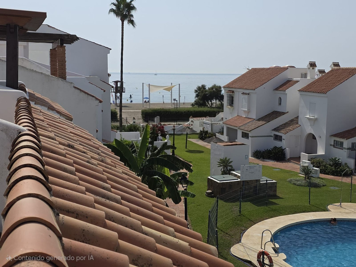 3 Bed Townhouse for sale in Casares Playa Costa Del Sol, Málaga, Spain