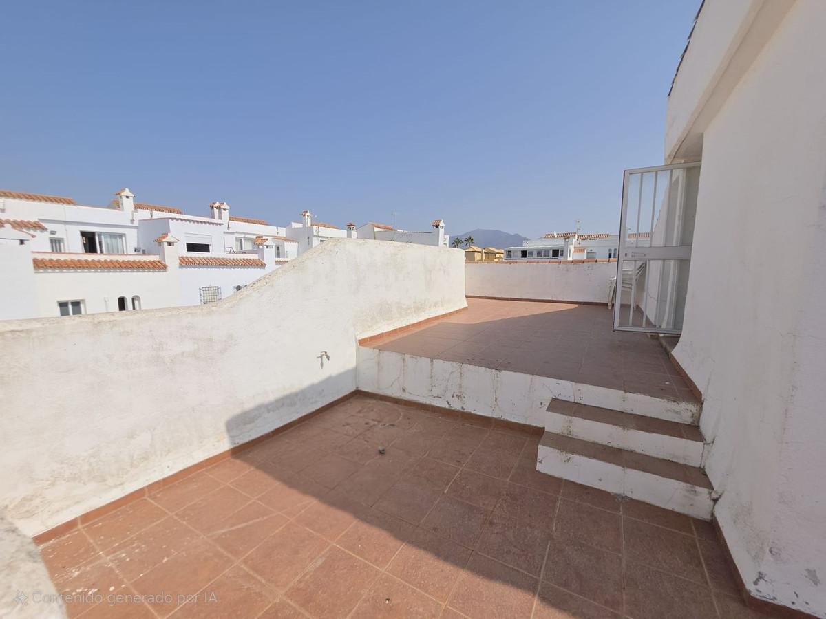 3 Bed Townhouse for sale in Casares Playa Costa Del Sol, Málaga, Spain