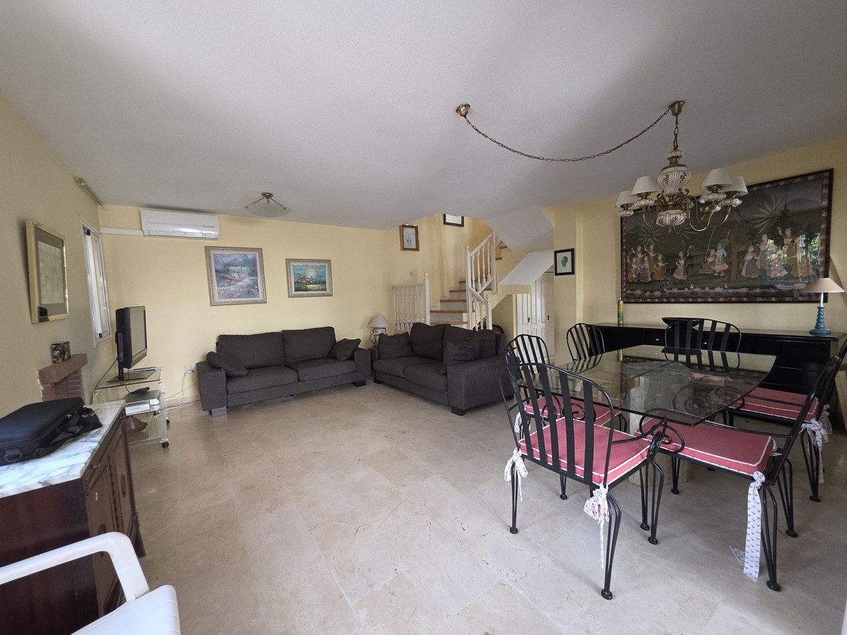 3 Bed Townhouse for sale in Casares Playa Costa Del Sol, Málaga, Spain