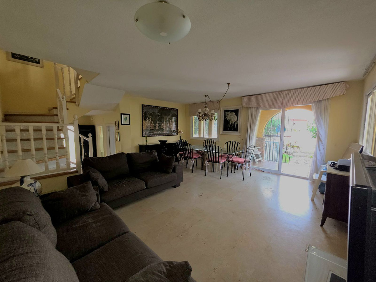 3 Bed Townhouse for sale in Casares Playa Costa Del Sol, Málaga, Spain