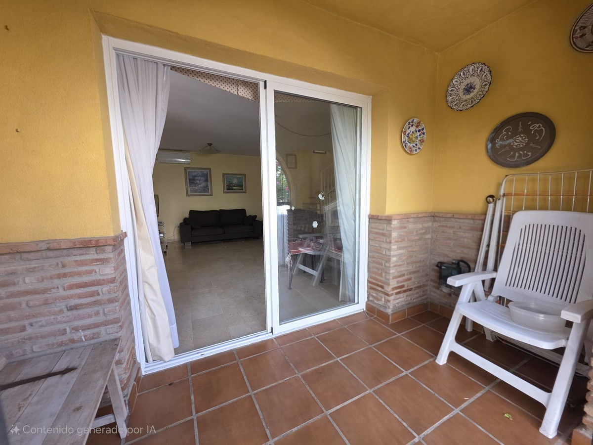 3 Bed Townhouse for sale in Casares Playa Costa Del Sol, Málaga, Spain