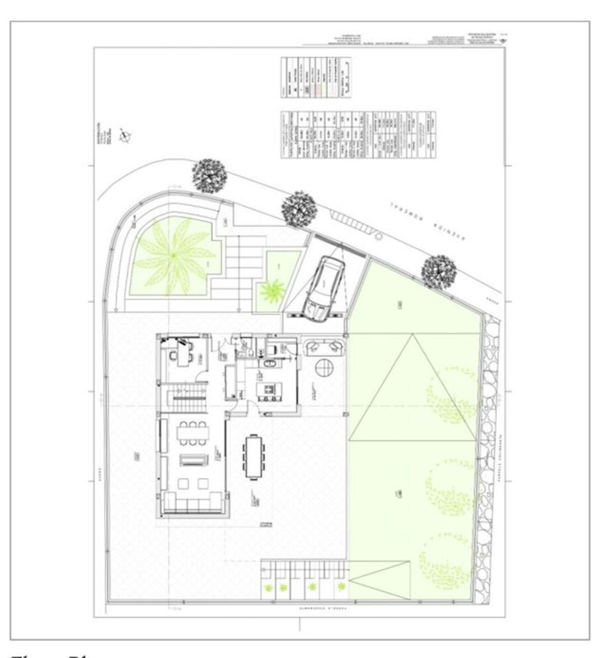 Se vende Terreno Urbano  en Costa Del Sol, Málaga, España