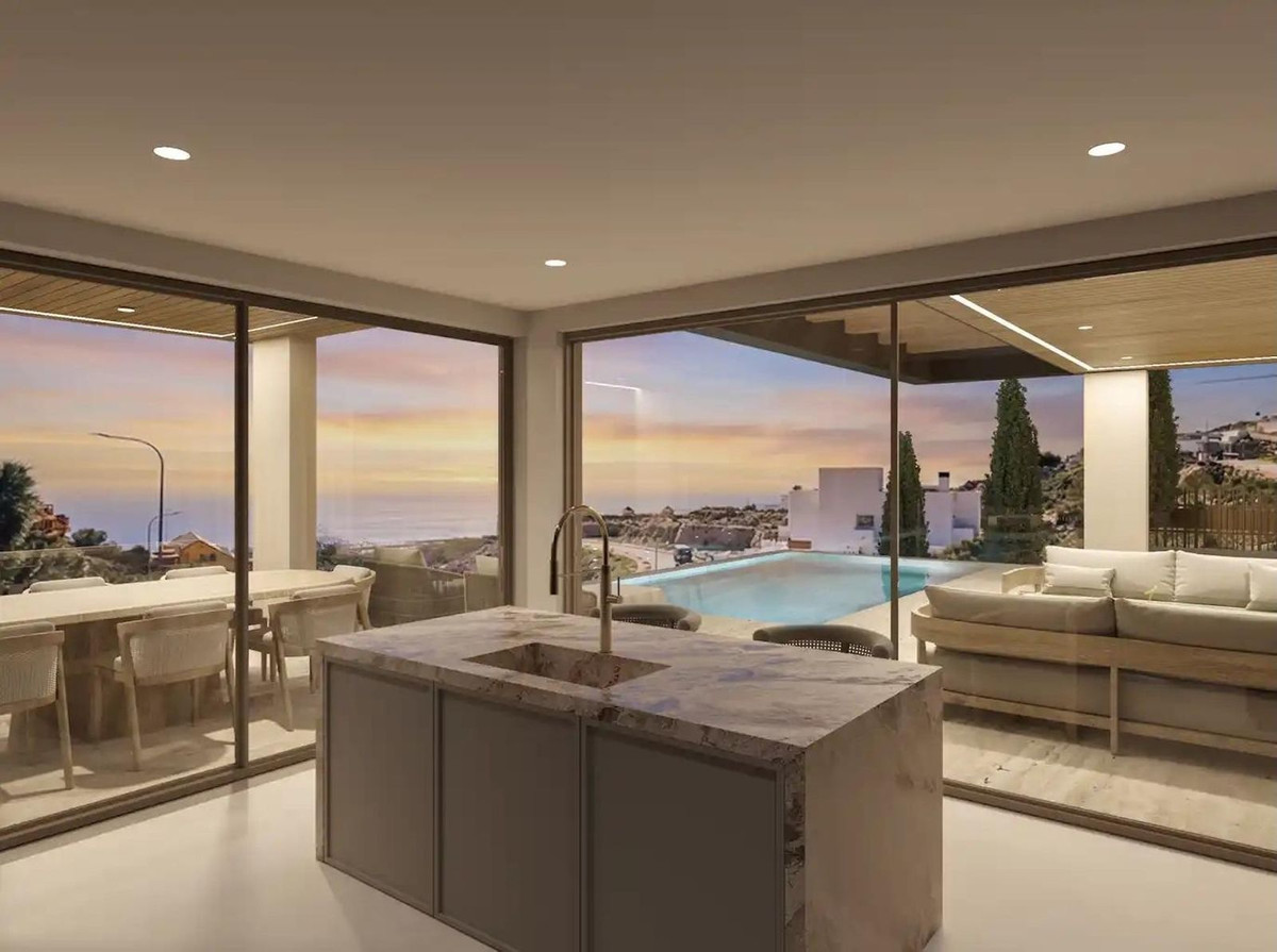 Se vende Terreno Urbano  en Costa Del Sol, Málaga, España