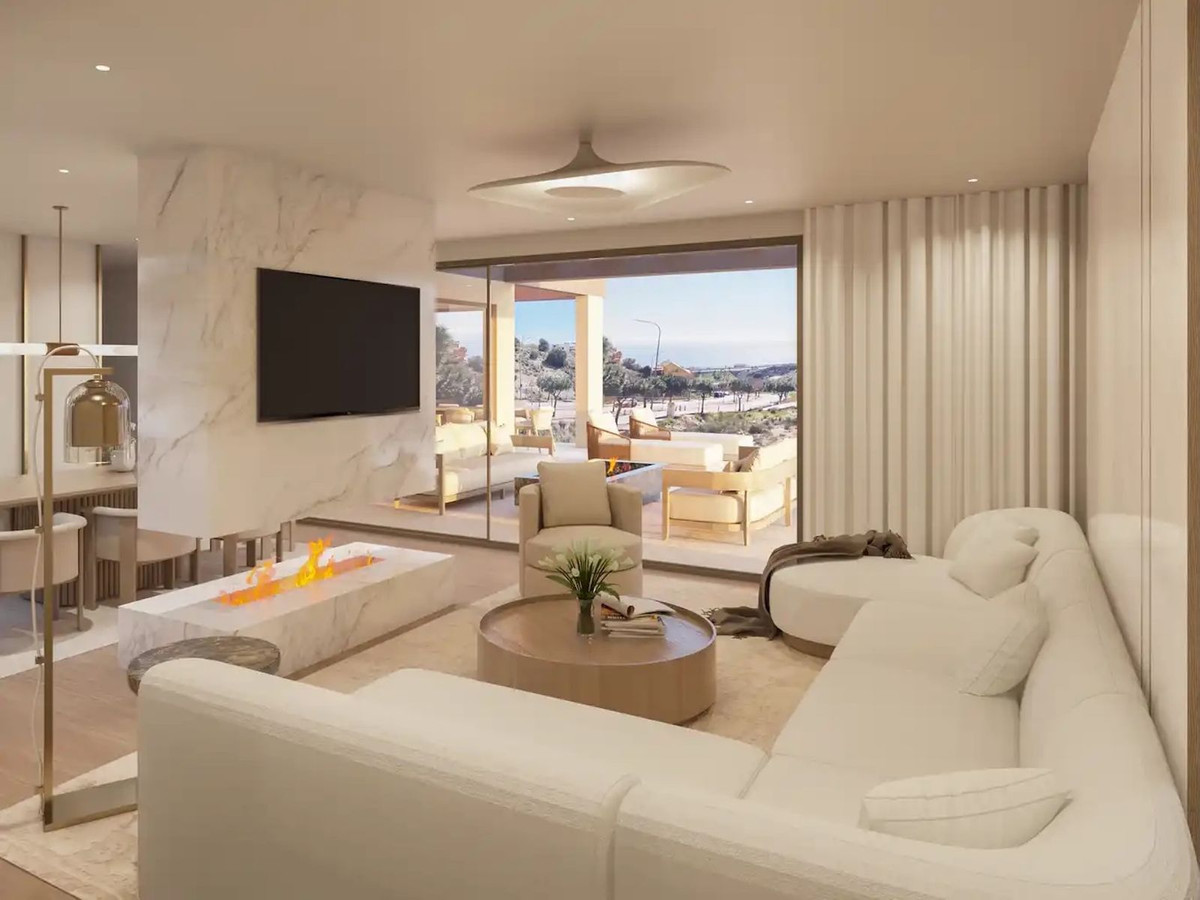 Se vende Terreno Urbano  en Costa Del Sol, Málaga, España