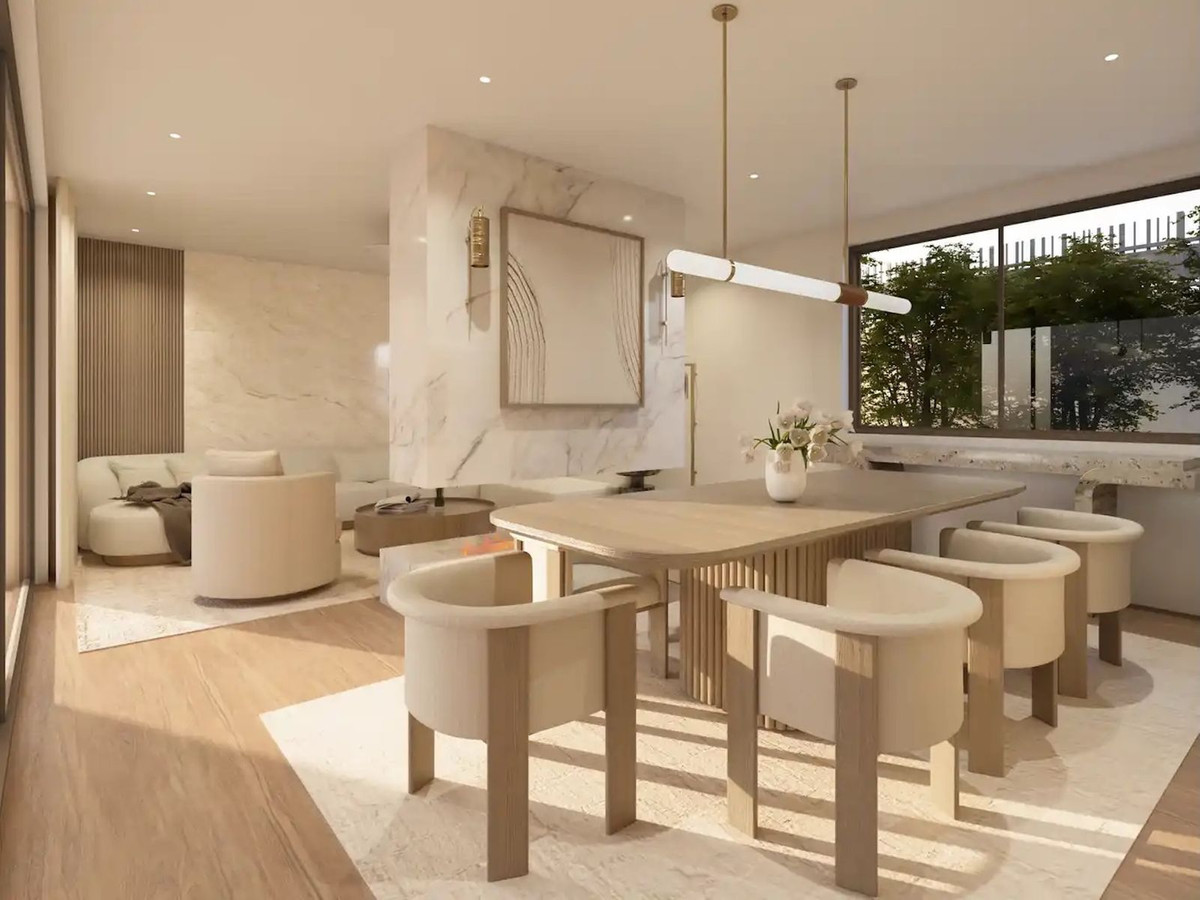 Se vende Terreno Urbano  en Costa Del Sol, Málaga, España
