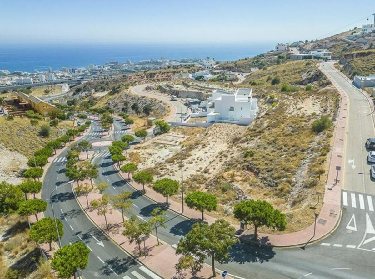 Se vende Terreno Urbano  en Costa Del Sol, Málaga, España