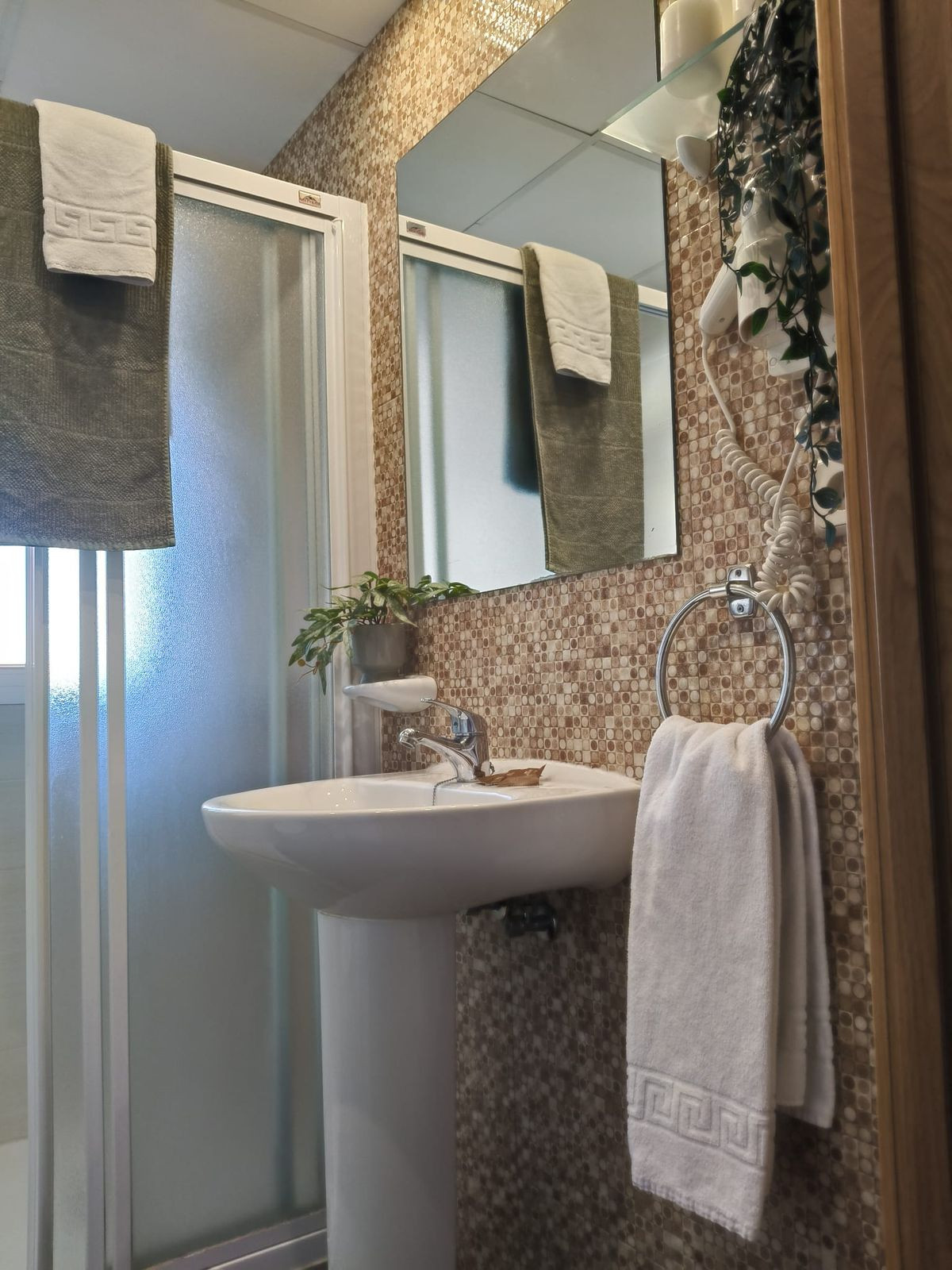 Se vende Apartamento Planta Media de 2 dormitorios en Costa Del Sol, Málaga, España