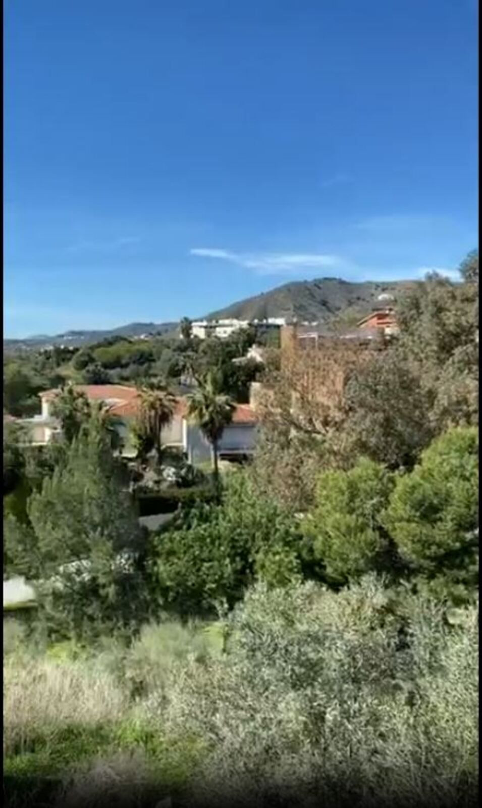 Se vende Terreno Urbano  en Costa Del Sol East, Málaga, España