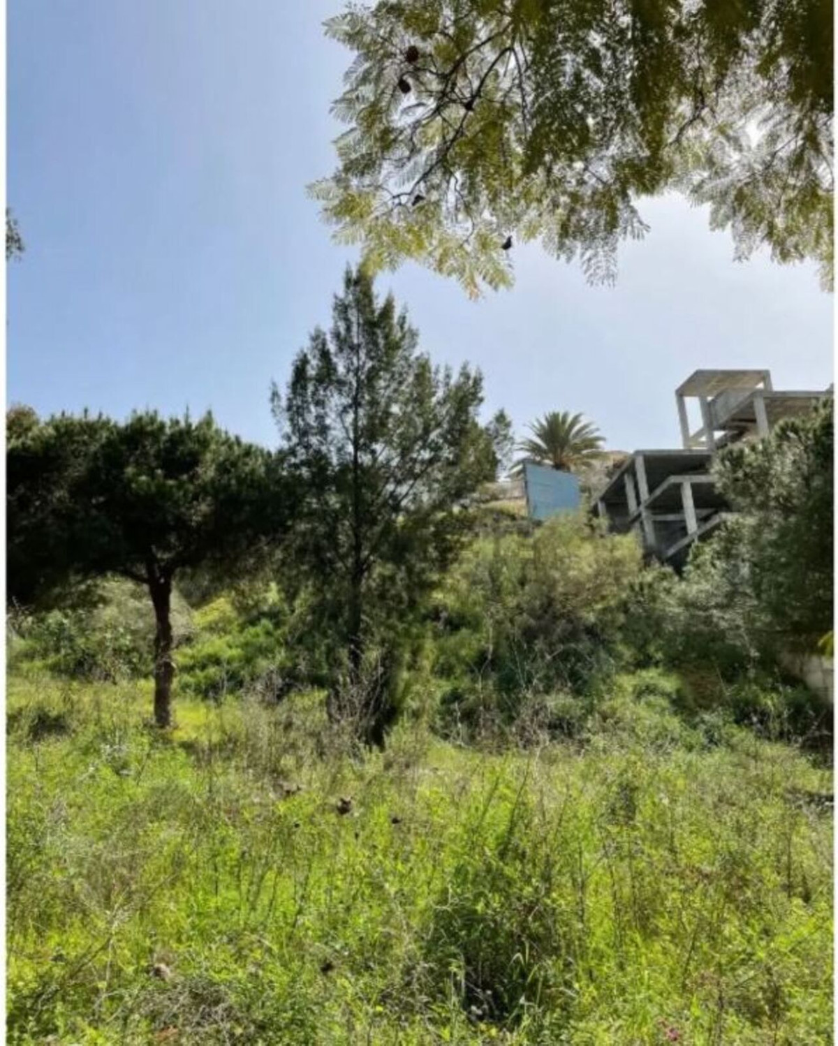 Se vende Terreno Urbano  en Costa Del Sol East, Málaga, España