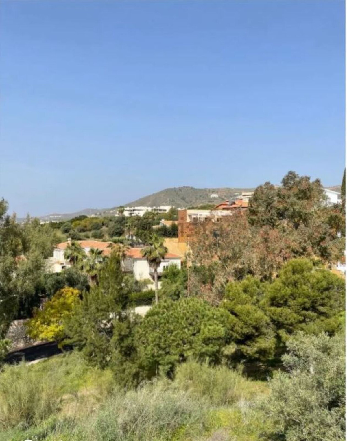Se vende Terreno Urbano  en Costa Del Sol East, Málaga, España