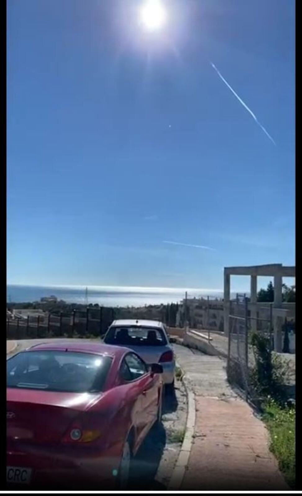 Se vende Terreno Urbano  en Costa Del Sol East, Málaga, España