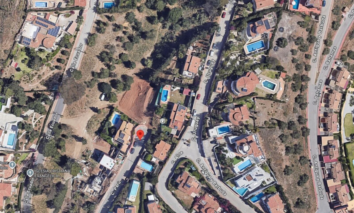 Se vende Terreno Urbano  en Costa Del Sol East, Málaga, España