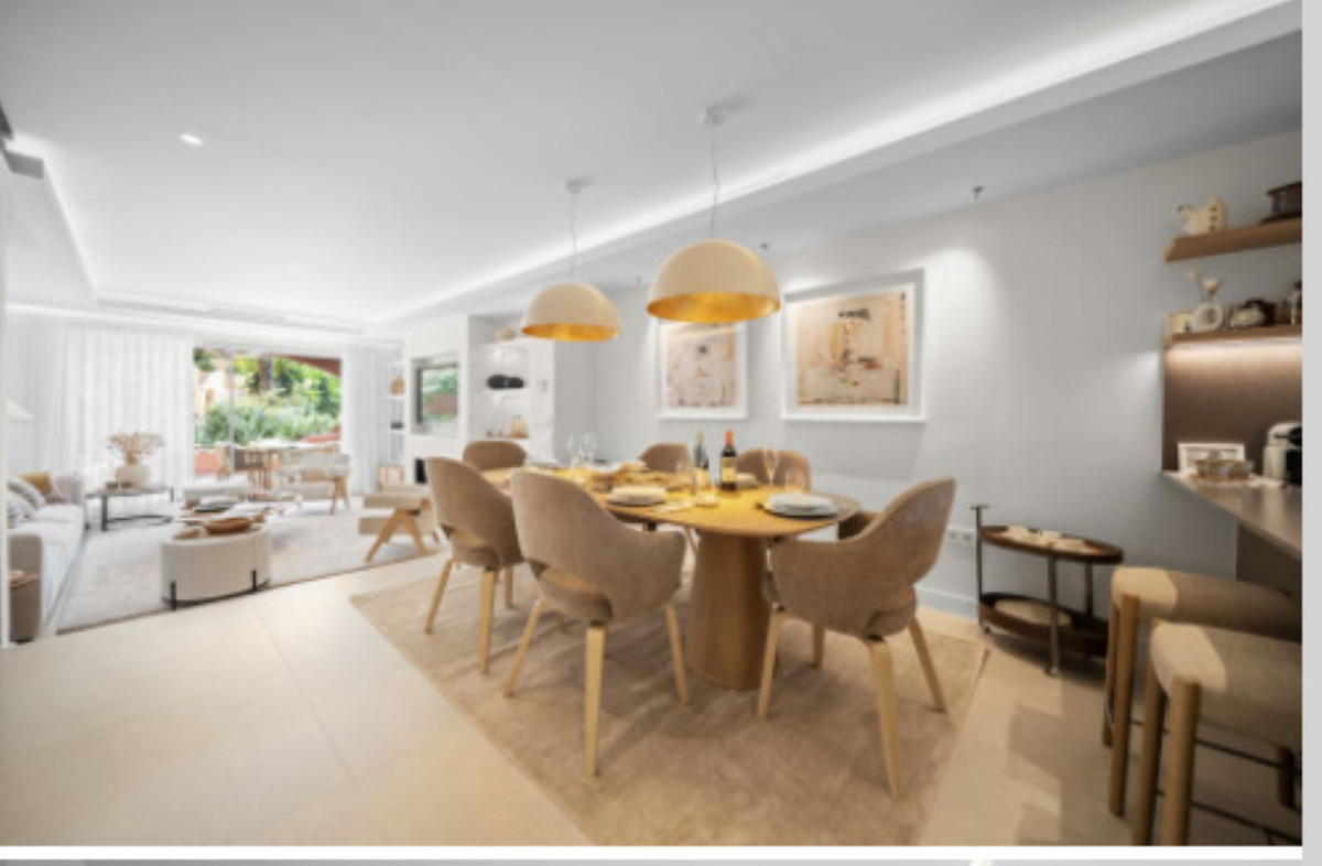 3 Bed Townhouse for sale in Nueva Andalucía Costa Del Sol, Málaga, Spain