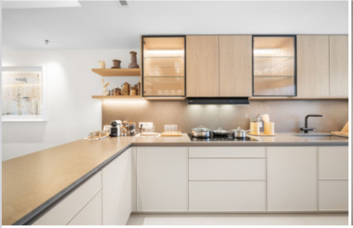 3 Bed Townhouse for sale in Nueva Andalucía Costa Del Sol, Málaga, Spain
