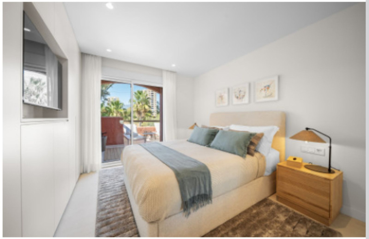 3 Bed Townhouse for sale in Nueva Andalucía Costa Del Sol, Málaga, Spain