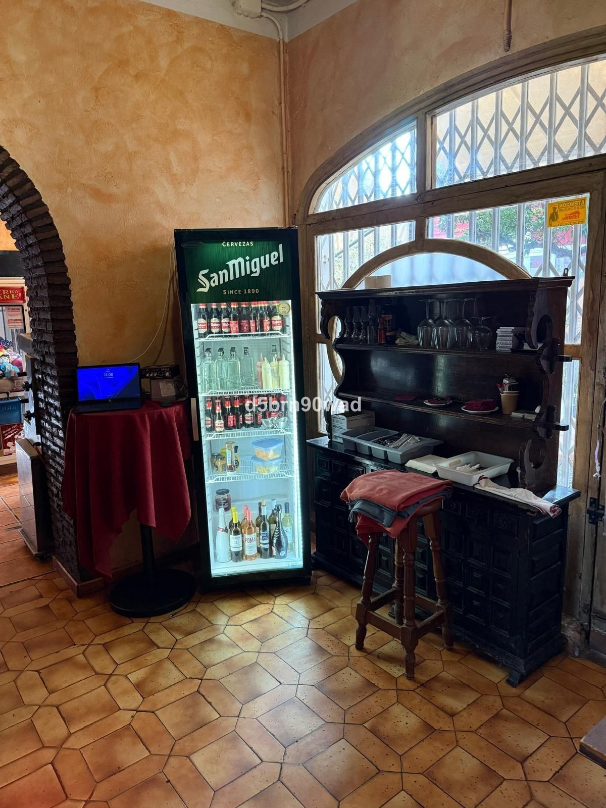 Commercial unit for sale in Marbella Costa Del Sol, Málaga, Spain