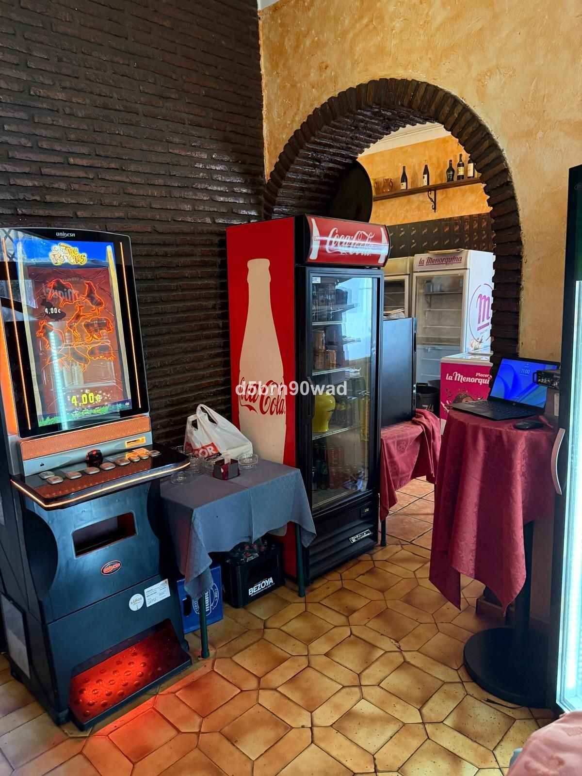 Commercial unit for sale in Marbella Costa Del Sol, Málaga, Spain