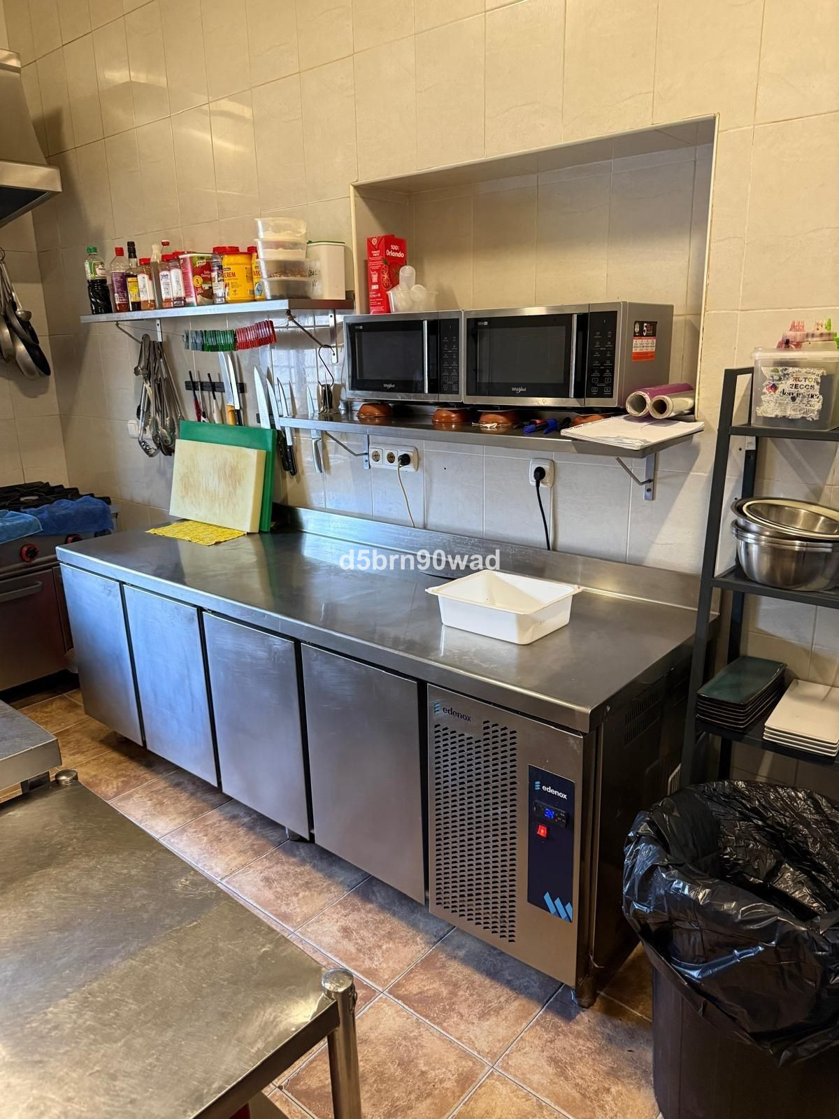 Commercial unit for sale in Marbella Costa Del Sol, Málaga, Spain