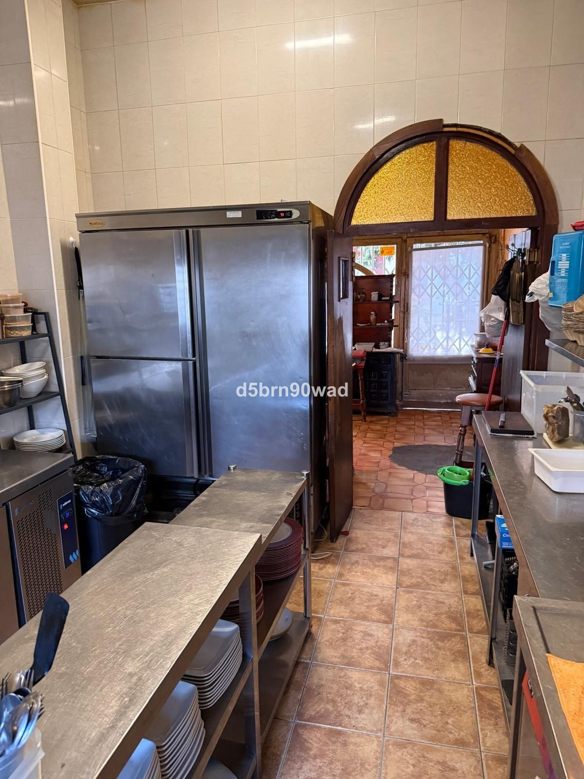 Commercial unit for sale in Marbella Costa Del Sol, Málaga, Spain