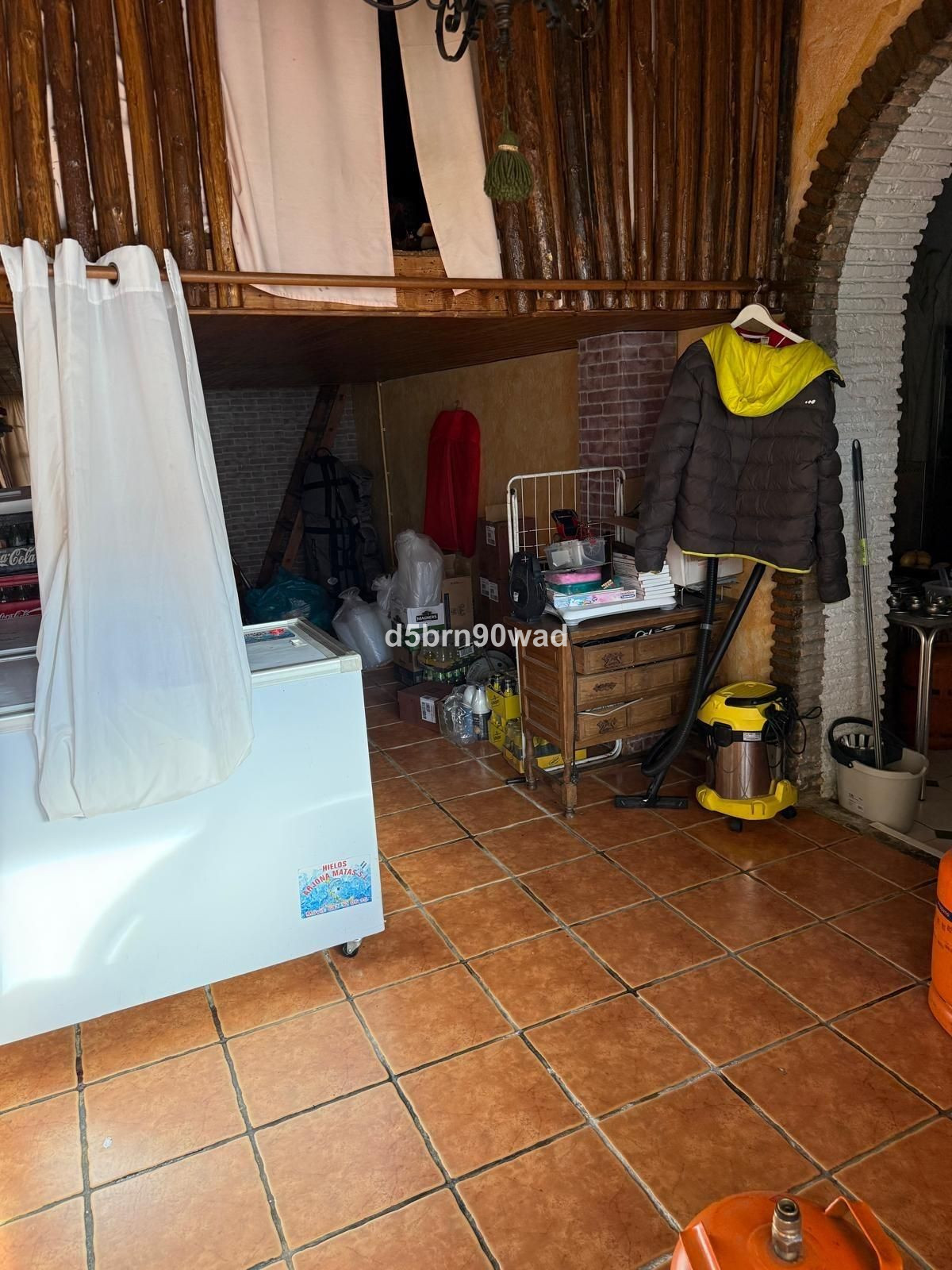 Commercial unit for sale in Marbella Costa Del Sol, Málaga, Spain