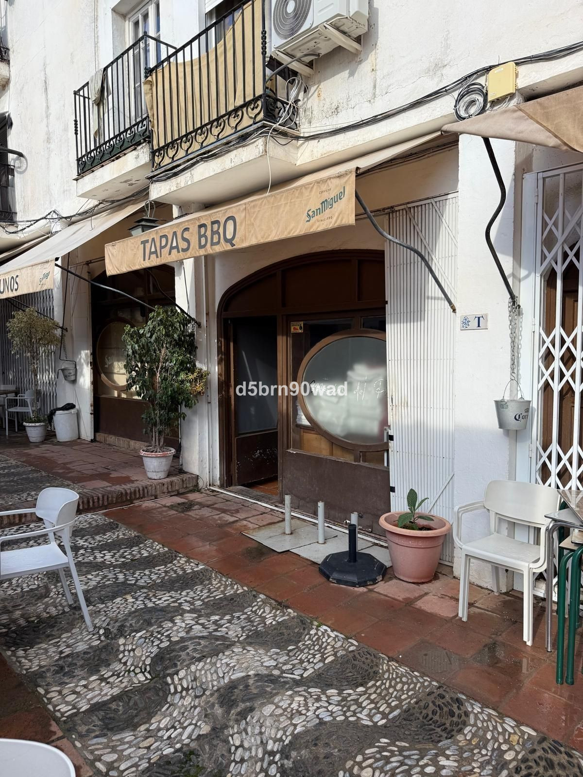 Commercial unit for sale in Marbella Costa Del Sol, Málaga, Spain