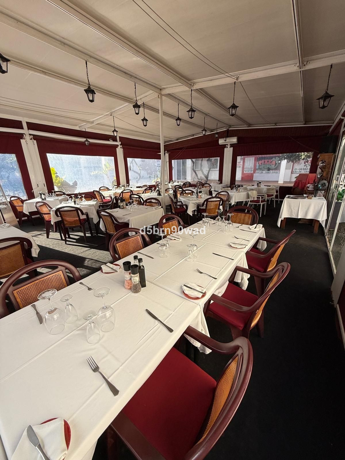 Commercial unit for sale in Marbella Costa Del Sol, Málaga, Spain
