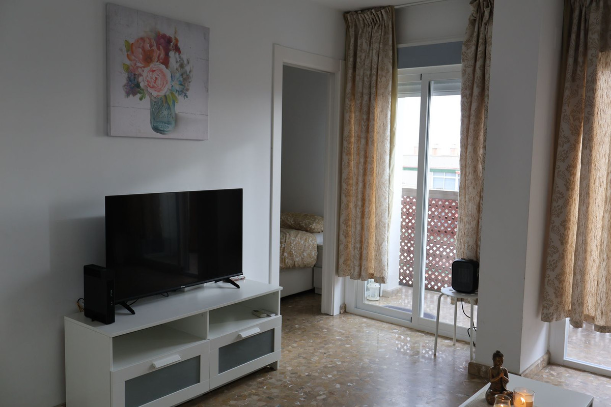 Se vende Apartamento en Planta Última de 2 dormitorios en Costa Del Sol, Málaga, España