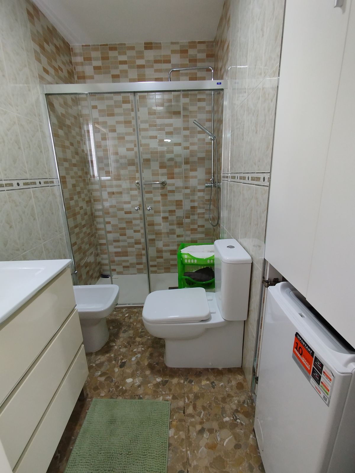 Se vende Apartamento en Planta Última de 2 dormitorios en Costa Del Sol, Málaga, España