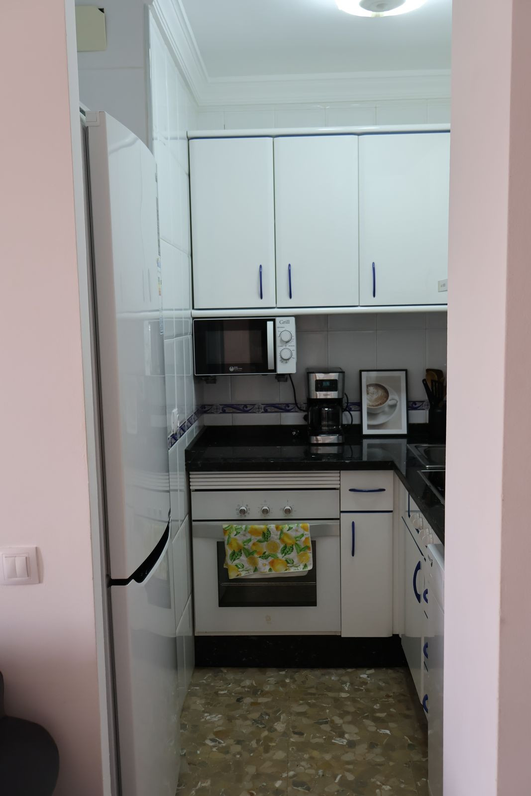 Se vende Apartamento en Planta Última de 2 dormitorios en Costa Del Sol, Málaga, España