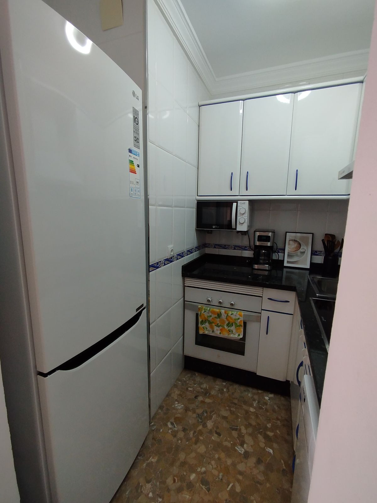 Se vende Apartamento en Planta Última de 2 dormitorios en Costa Del Sol, Málaga, España