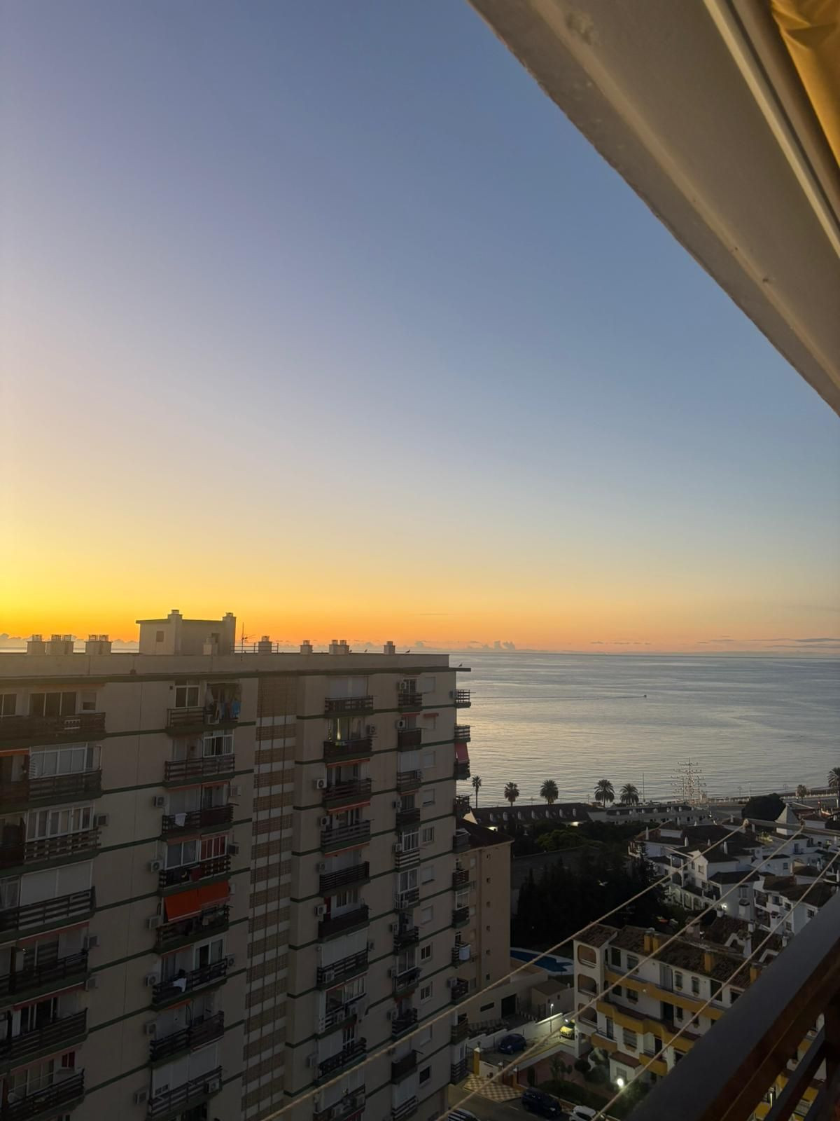 Se vende Apartamento en Planta Última de 2 dormitorios en Costa Del Sol, Málaga, España