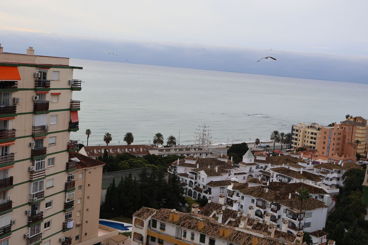 Se vende Apartamento en Planta Última de 2 dormitorios en Costa Del Sol, Málaga, España