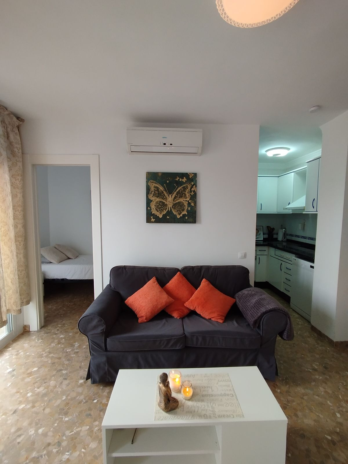 Se vende Apartamento en Planta Última de 2 dormitorios en Costa Del Sol, Málaga, España