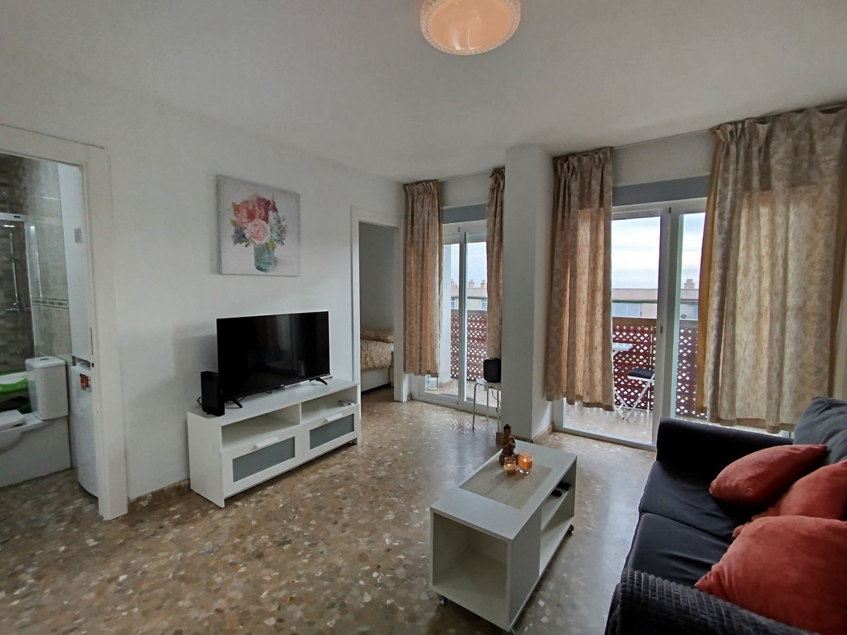 Se vende Apartamento en Planta Última de 2 dormitorios en Costa Del Sol, Málaga, España