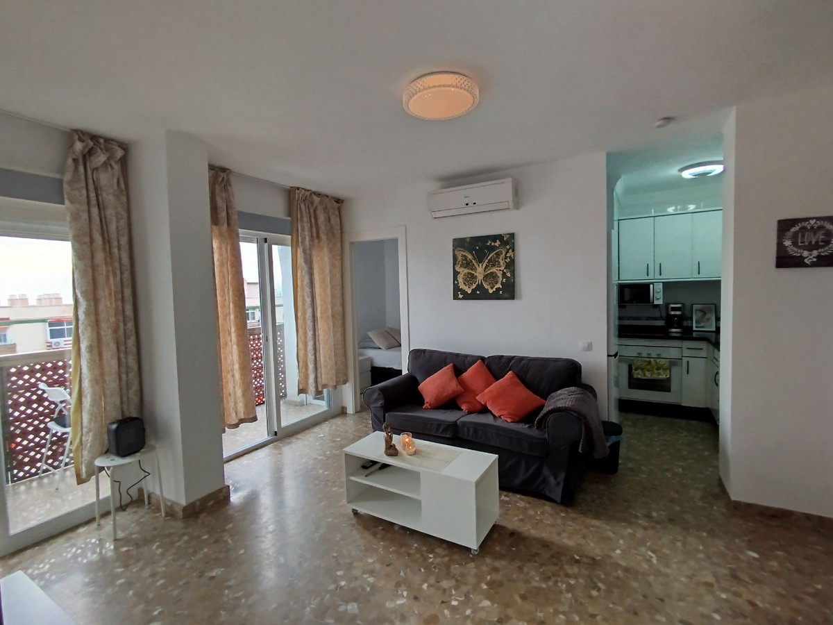 Se vende Apartamento en Planta Última de 2 dormitorios en Costa Del Sol, Málaga, España