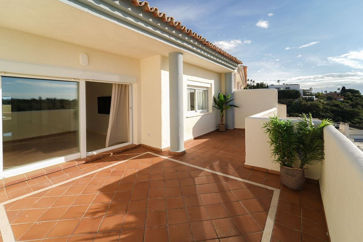 Se vende Ático de 2 dormitorios en Costa Del Sol, Málaga, España