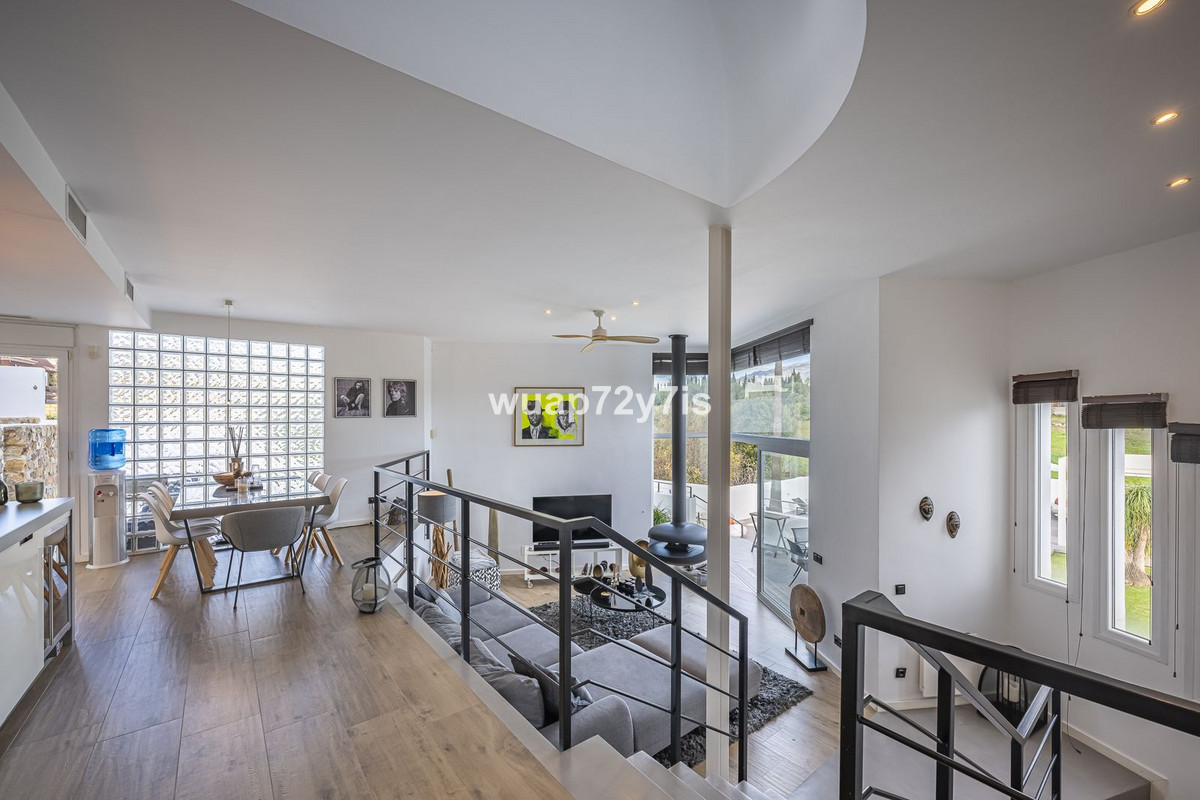 4 Bed Townhouse for sale in Guadalmina Alta Costa Del Sol, Málaga, Spain