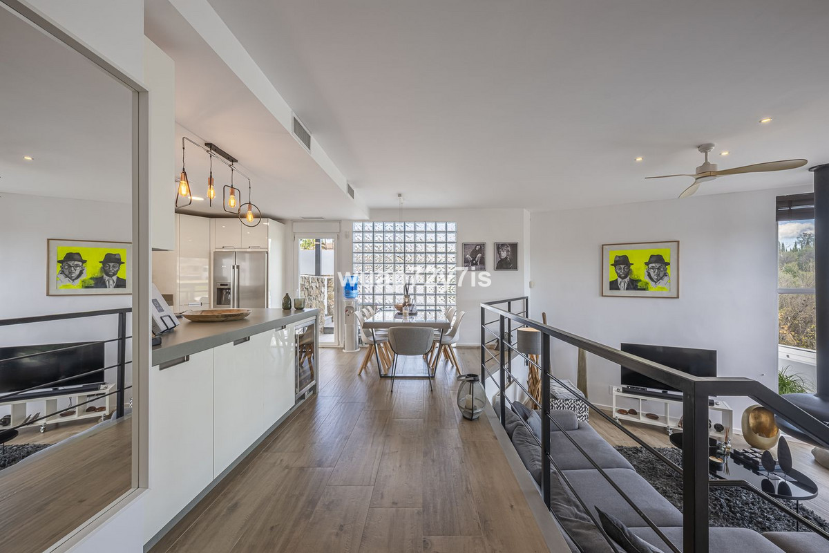 4 Bed Townhouse for sale in Guadalmina Alta Costa Del Sol, Málaga, Spain